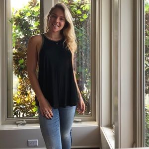Free people tank